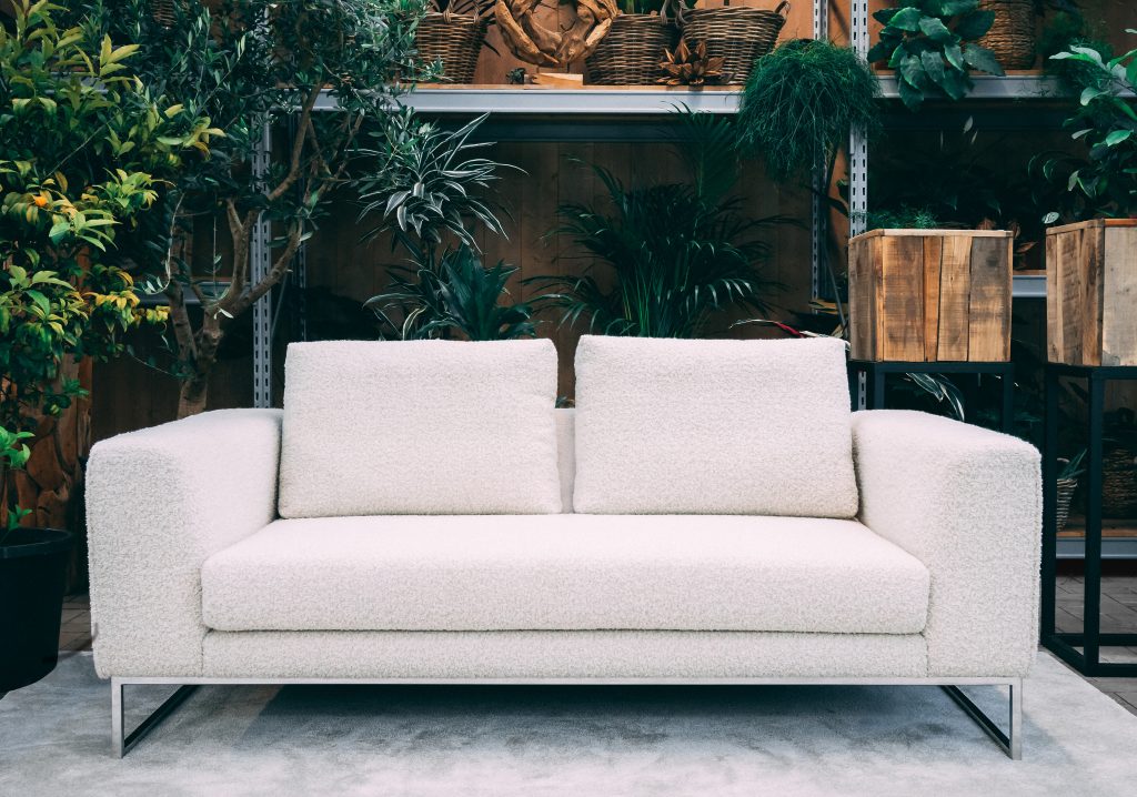 Style Gehlenborg Sofa