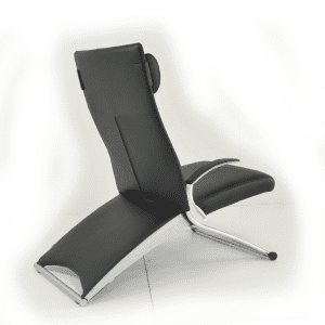 Interprofil-X-Chair-Aufpolsterung