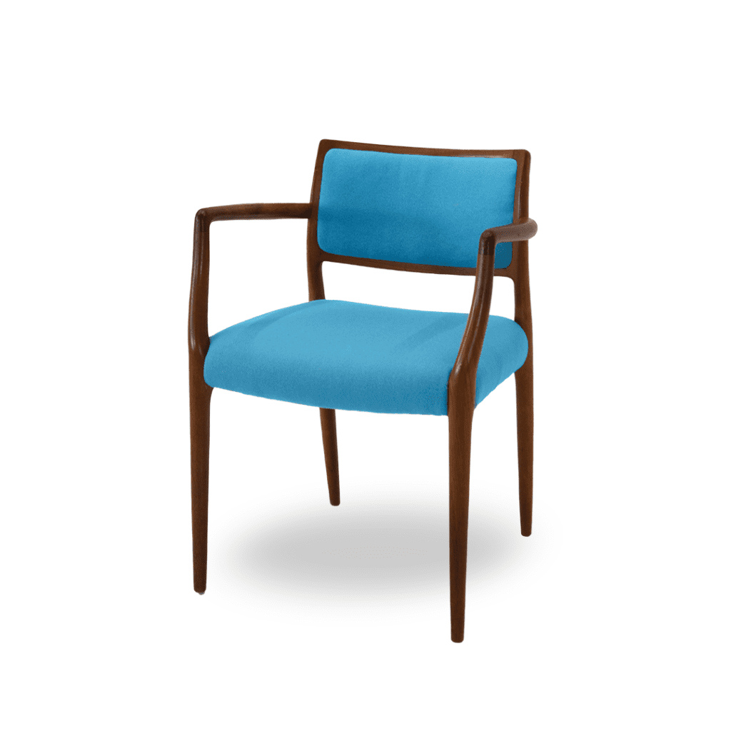 Stuhl-Aufpolsterung